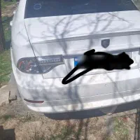 سورن پلاس دوگانه|خودرو سواری و وانت|سردرود, |دیوار