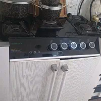 گاز|اجاق گاز و لوازم برقی پخت‌وپز|جوانرود, |دیوار