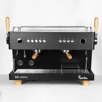 اسپرسوساز صنعتی اکسپوبار|حراج|اصفهان, پوریای ولی|دیوار