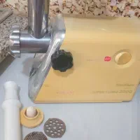 چرخ گوشت
