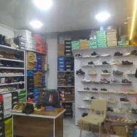 یک باب مغازه