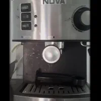 اسپرسوسازنوامدل141|سماور، چایساز، قهوهساز|اندیمشک, |دیوار