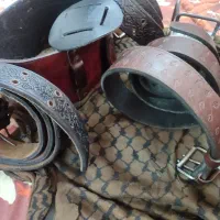 هیکلی کامل سالم فقط یک سال استفاده شده