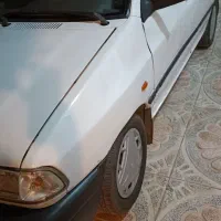 پراید مدل 90|خودرو سواری و وانت|نظرآباد, رسالت|دیوار