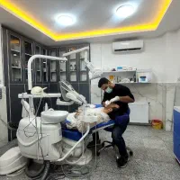 جذب نیروی خدماتی(نظافت)در درمانگاه دندانپزشکی