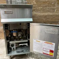 سرخ کن صنعتی هاوین مدل RF12|کافیشاپ و رستوران|تهران, چیتگر شمالی|دیوار