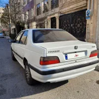 پژو پارس موتور جدید elx سفارشی 1401|خودرو سواری و وانت|اندیشه, شهرک صدف|دیوار