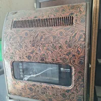 بخاری ساده و شومینه ای