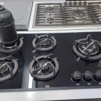 گاز صفحه ای پادیسانی استاندارد(چکی)|اجاق گاز و لوازم برقی پختوپز|ملایر, |دیوار