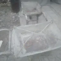 فرغون|ابزارآلات|خمینیشهر, |دیوار