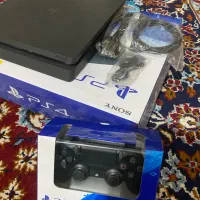 پی اس فور اسلیم|کنسول، بازی ویدئویی و آنلاین|کارون, |دیوار