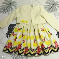 لباس مجلسی دخترانه