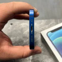 iPhone 12 mini|موبایل|تهران, هفت حوض|دیوار