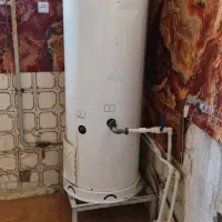 آبگرمکن ایستاده. ۱۶۵لیتری