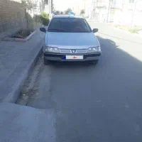 پژو 90دوگانه کارخانه