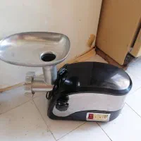 چرخ گوشت ۴ملیون