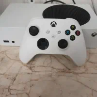 ایکس باکس سری اس