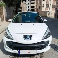 207 tu3 1403