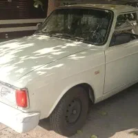 وانت پیکان سفید سند دست اول