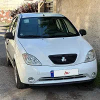 تیبا ۱ مدل ۱۴۰۰|خودرو سواری و وانت|عباس‌آباد, |دیوار