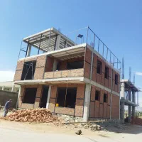 جوشکاری نبش کشی ساختمان|خدمات پیشه و مهارت|ماکو, |دیوار