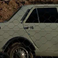 پیکان دوگانه سوز دستی