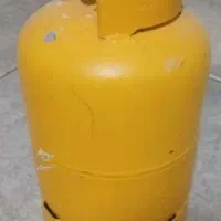 کپسول گاز
