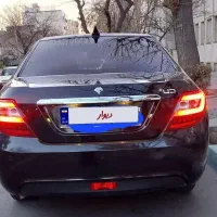 دنا پلاس|خودرو سواری و وانت|تهران, گرگان|دیوار