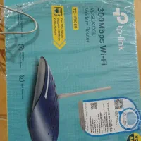 مودم تی پی لینک|مودم و تجهیزات شبکه|اصفهان, بهاران|دیوار