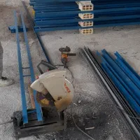 جوشکار(بالپست و رابیتس)|خدمات پیشه و مهارت|مشهد, خواجه ربیع|دیوار