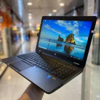 لپتاپ Hp Zbook G2 گرافیکدار فلزی|رایانه همراه|تهران, مهران|دیوار