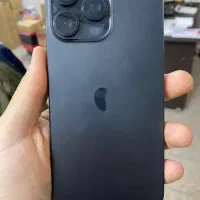 ایفون ۱۶ پرومکس ۲۵۶ انتن دارد