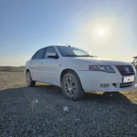 فروش سورن xu7 مدل ۱۴۰۳|خودرو سواری و وانت|بهبهان, |دیوار