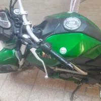 بنلی ۲۵۰ ۹۵