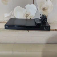 دستگاه DVD