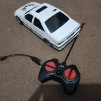 ماشین کنترلی دست ساز پژو پارس|اسباببازی|قم, قلعه یزدیها|دیوار