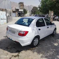 سایناs گانه 85 مدل 1404|خودرو سواری و وانت|کرمانشاه, |دیوار