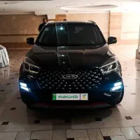 X55 پرو IE مدل 1402 بدنه سرامیک ضمانت (کارنامه)