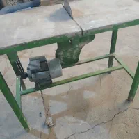 چوب بر.ذغال بر.اره میزی