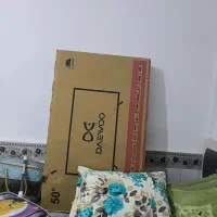 یک عدد تلوزیون دوو  4k