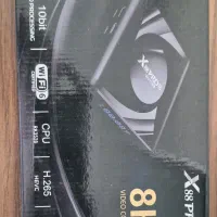 اندروید باکس X88 PRO 13 حافظه 64 Ram4