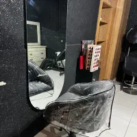 تخفیف اجاره لاین در سالن زیبایی|خدمات آرایشگری و زیبایی|اصفهان, برازنده|دیوار