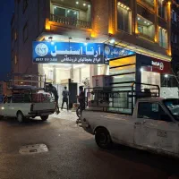 دیسپلی ۱۲۰و۱۵۰|کافی‌شاپ و رستوران|شیراز, کوزه گری|دیوار