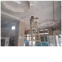 نقاشی ساختمان‌در‌منطقه‌فردیس‌اندیشه