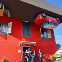 تور گروهی وان ترکیه۷ ابان و ۴ اذر حرکت از رشت|تور و چارتر|رشت, گلسار|دیوار