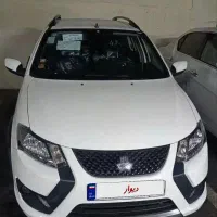 کوییک gxl صفر