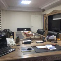 ۱۲۲ متر سند اداری سهروردی شمالی بهشتی