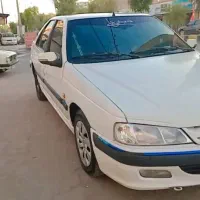 پژوپارس۸۹ دوگانه سوز کارخانه|خودرو سواری و وانت|زاهدان, |دیوار