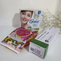 گوری اصلی