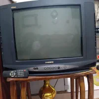 تلویزیون سامسونگ ۲۱اینچ باکنترل